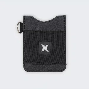 Carteira Hurley Card Preto