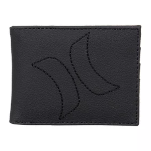 Carteira Hurley Icon Preto