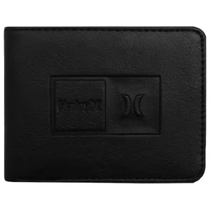 Carteira Hurley Review Preto