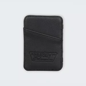 Carteira Hurley What Preto