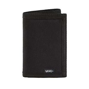 Carteira Vans Slipped Preto
