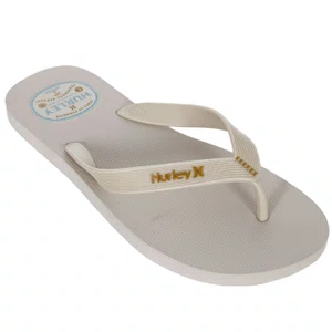 Chinelo Hurley Bohle Off White