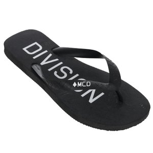 Chinelo Mcd Classic Preto