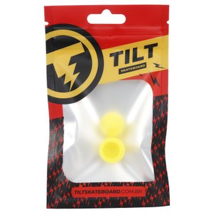 Chupeta Tilt Amarelo