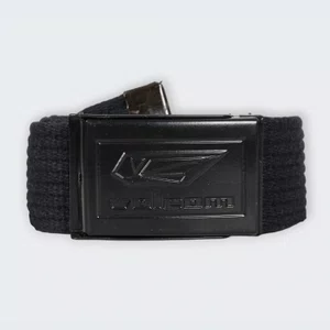 Cinto Volcom Mod Stone Preto