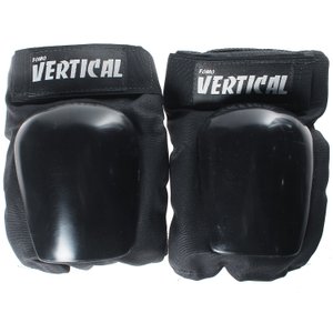 Cotoveleira Fomo Vertical Preto