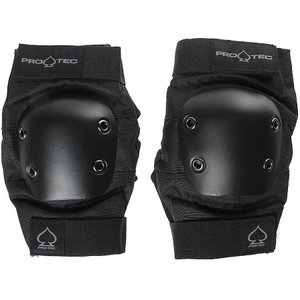 POWWOW　TYPE-STREET Black type-street cotoveleira-pro-tec-street-