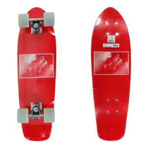 Cruiser Hondar 27 X 7,4 Red Dragon Vermelho