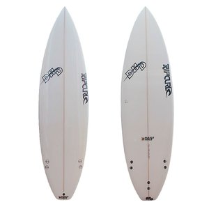 Prancha Dhd Puzzle Piece 18' 5/8' X 2' 1/4' Branco - Rock City