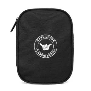 Estojo Hang Loose HL1559 Preto