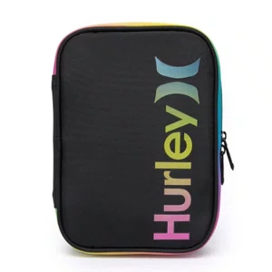 Estojo Hurley HY0067 Preto
