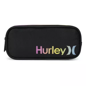 Estojo Hurley HY0068 Preto