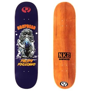 Shape Drop Dead NK2 Grower Felipe Foguinho 8.6 Roxo - Rock City