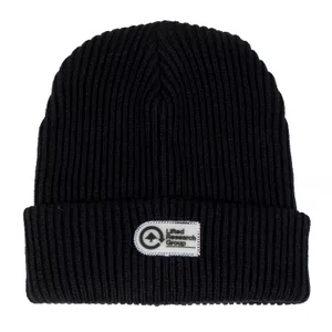 Gorro Lrg Rebel Preto