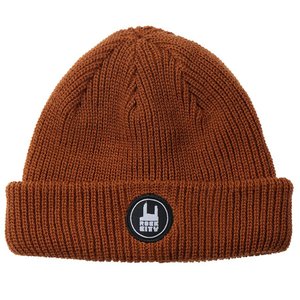 Gorro Rock City Mini Icon Marrom