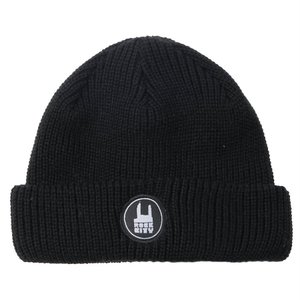 Gorro Rock City Mini Icon Preto