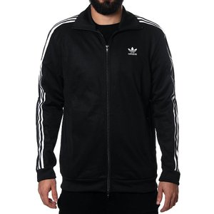 Jaqueta Adidas beckenbauer TT Preto - Rock City