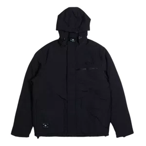 Jaqueta Lrg Research Utility Jacket Preto
