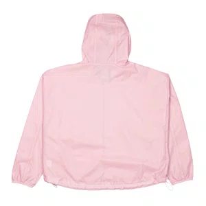 Jaqueta Vans Mte Theo Windbreak Feminina Rose - Rock City