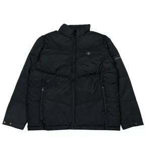 Jaqueta Volcom Ps Goldsmoth Preto