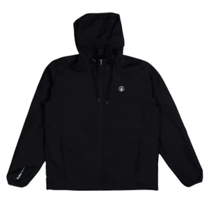Jaqueta Volcom Ps Wavern Preto