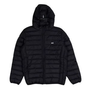 Jaqueta Wats Puffer Preto
