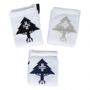 Kit Meia Lrg Tree Crew Branco