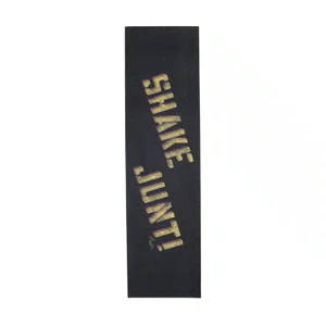 Lixa Shake Junt Beagle Preto/Amarelo/Roxo