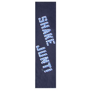 Lixa Shake Junt Spencer Hamilton Preto/Azul