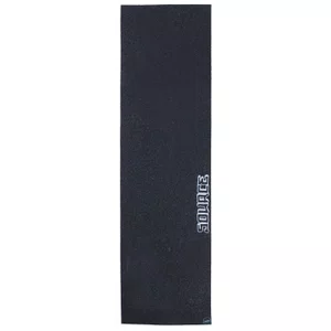 Lixa Source Street 33 X 9 Rebel Preto