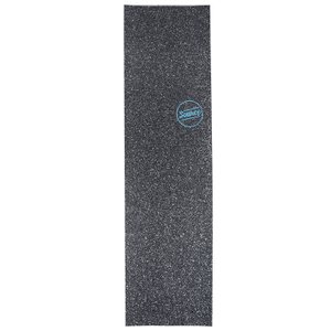 Lixa Source Street Glitter 33x9 Preto
