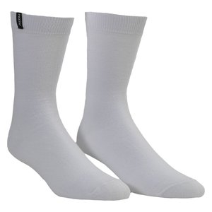 Meia Altai Colors Básica Branco