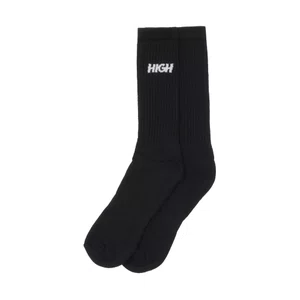 Meia High Company Pack Long Socks Preto