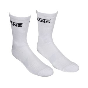 Meia Vans Skate Crew  Branco