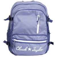 Mochila Converse Straight Edge Backpack Lilás