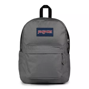 Mochila JanSport Beyond Pack 20L Cinza