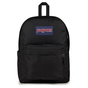 Mochila Jansport Beyond Pack 20L Preto