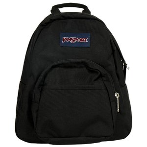 Mochila Jansport Half Pint Mini 10l Preto