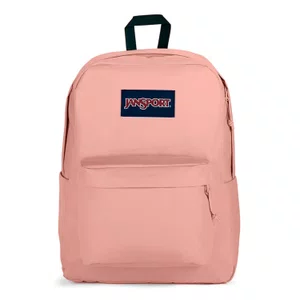 Mochila Jansport Superbreak 26l Salmão