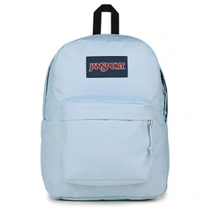 Mochila Jansport Superbreak Plus 26l Azul
