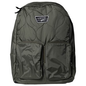 Mochila 2025 vans militar