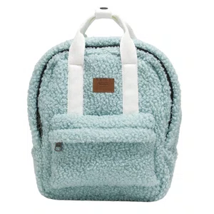 Mochila Vans Low Key Mini Backpack Azul