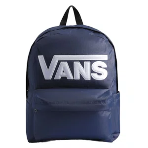 Mochila Vans Old Skool Drop Azul Marinho