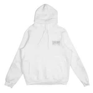 Moletom Blunt Ultra Off White