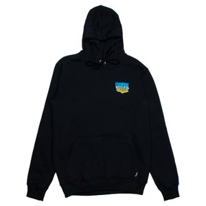 Moletom Creature Stubbs Cat Preto