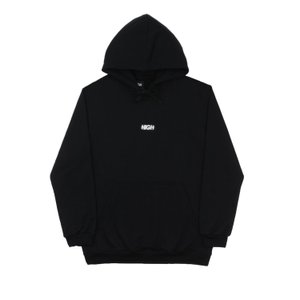 Moletom High Company Sport Hoodie Preto - Rock City