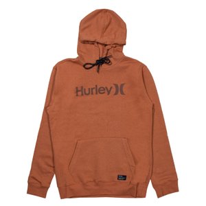 Moletom Hurley O&O Solid Ocre