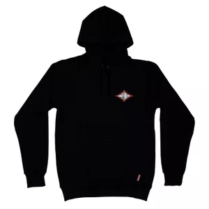 Moletom Independent Rtb Pilot Preto