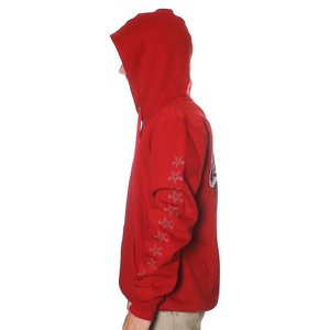 Moletom discount thrasher pentagram