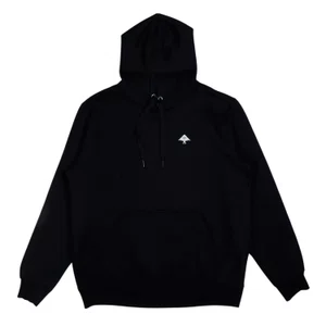 Moletom Lrg Organized Research Preto